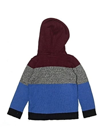 Boys Rock Pullover Sweater (view 2)