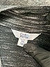 Croft & Barrow Gray Track Jacket Size XL - photo 6