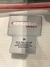 Bollé White Track Jacket Size M - photo 6