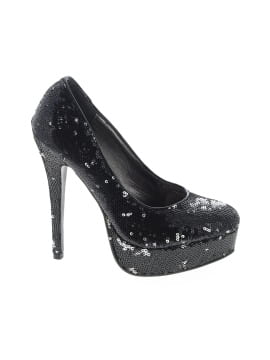 Assorted Brands Heels