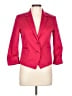Express Red Blazer Size 10 - photo 1