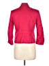 Express Red Blazer Size 10 - photo 2