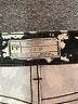 Free People Animal Print Silver Jeans Size 27 waist - photo 7