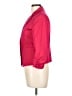 Express Red Blazer Size 10 - photo 5
