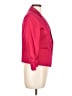 Express Red Blazer Size 10 - photo 4