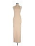 Fore Tan Casual Dress Size M - photo 1