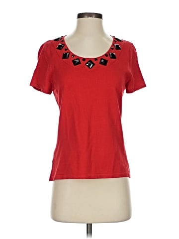 Jones Wear Pullover Sweater (view 1)