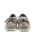 Sperry Top Sider Silver Tan Sneakers Size 12 (kids) - photo 2