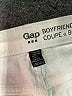 Gap Outlet White Jeans Size 30R - photo 7