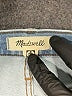 Madewell Blue Jeans Size 28 waist - photo 6