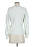 CAbi Green Pullover Sweater Size S - photo 2
