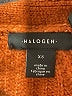 Halogen Brown Cardigan Size XS - photo 7
