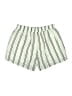 Summersalt Stripes Ivory Board Shorts Size 23 waist - photo 2