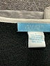 Jennifer Moore Black Sweater Vest Size L - photo 7