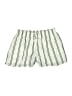 Summersalt Stripes Ivory Board Shorts Size 23 waist - photo 1