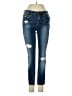 Articles of Society Hearts Blue Jeans Size 24 waist - photo 1