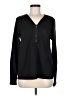 Athleta Black Cardigan Size M - photo 1