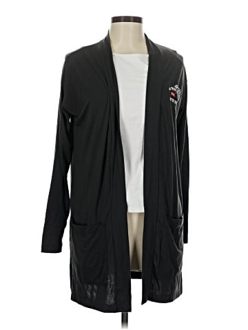 Port Authority Kimono (view 1)