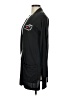 Port Authority Black Kimono Size M - photo 5