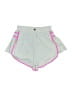 Assorted Brands Color Block Green Athletic Shorts Size XS - photo 2