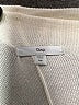 Gap 100% Cotton Ivory Cardigan Size XS - photo 7
