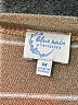 Blue Rain Tan Cardigan Size M - photo 7