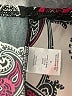 Assorted Brands Paisley Ivory White Casual Pants Size S - photo 7