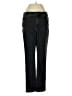 Madewell Chevron-herringbone Black Jeans Size 26 waist - photo 1