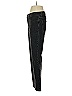 Madewell Chevron-herringbone Black Jeans Size 26 waist - photo 5