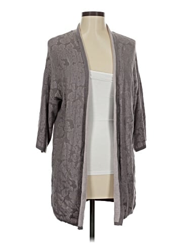 Dana Buchman Cardigan (view 1)
