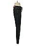 Madewell Chevron-herringbone Black Jeans Size 26 waist - photo 4