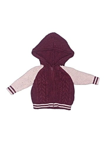 Baby B'gosh Coat (view 1)