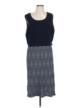 Jones New York Collection Casual Dress
