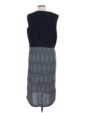 Jones New York Collection Casual Dress (view 2)