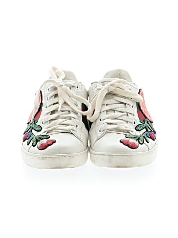 Gucci Sneakers - back