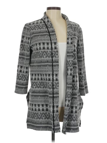 Roz & Ali Cardigan (view 1)