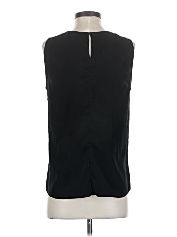 Maison Scotch Sleeveless Top (view 2)
