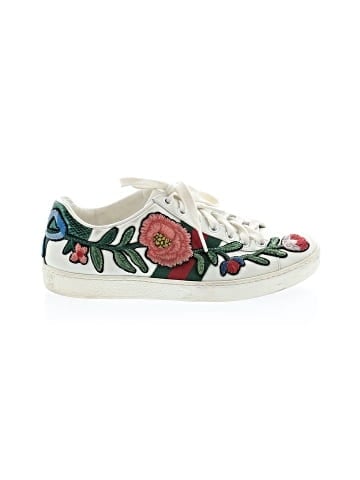 Gucci Sneakers - front