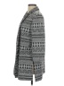Roz & Ali Gray Cardigan Size M - photo 5