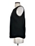 Maison Scotch Black Sleeveless Top Size Med (2) - photo 5