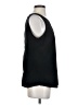 Maison Scotch Black Sleeveless Top Size Med (2) - photo 4