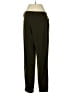 Express Solid Green Track Pants Size S - photo 2
