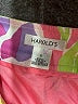 Harold's Tropical Pink Casual Pants Size 0 - photo 4