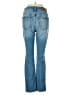 Madewell Hearts Blue Jeans Size 24 waist - photo 2