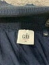 CAbi 100% Polyester Floral Blue Casual Skirt Size M - photo 4