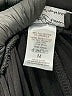 Assorted Brands Solid Black Casual Pants Size M - photo 5