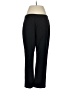Ellen Tracy Black Dress Pants Size 8 - photo 2