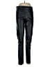 Bagatelle 100% Polyurethane Black Active Pants Size L - photo 1