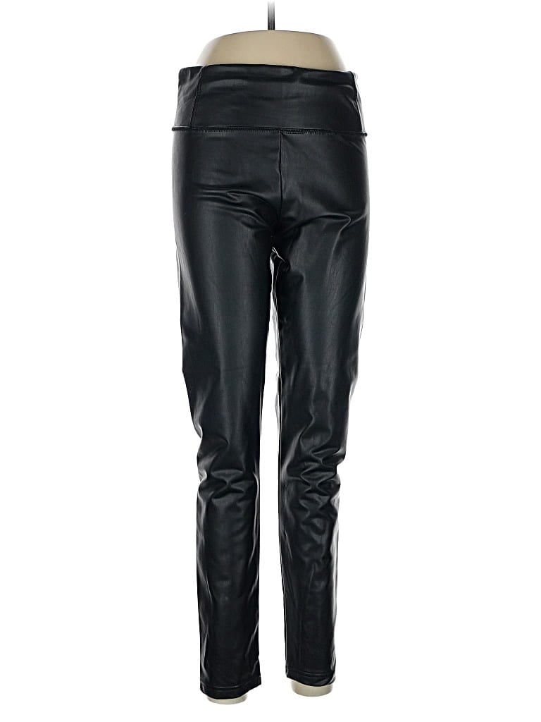 Pre-owned Bagatelle Active Pants In Black