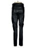 Bagatelle 100% Polyurethane Black Active Pants Size L - photo 2